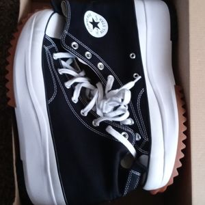 Converse boots